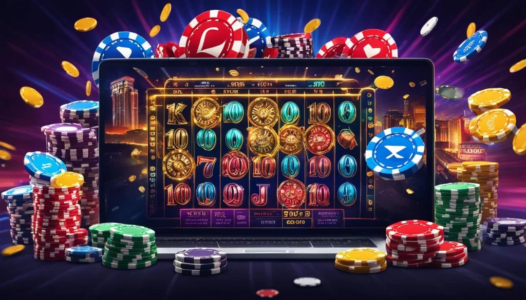 Đa dạng các loại cá và vũ khí