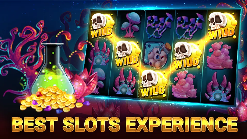 Casino trực tuyến 69vn20 login