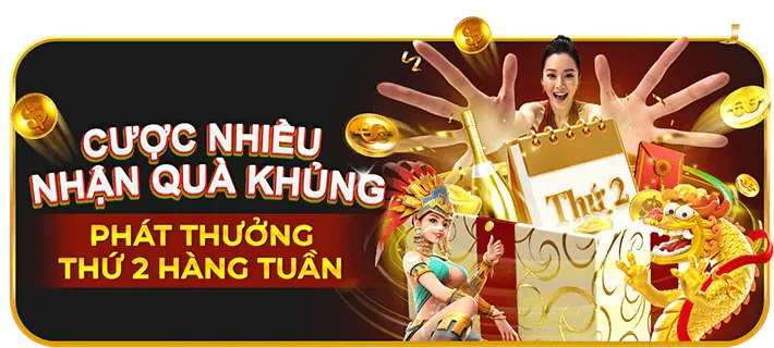 Ưu đãi chào mừng 69vn20 Login