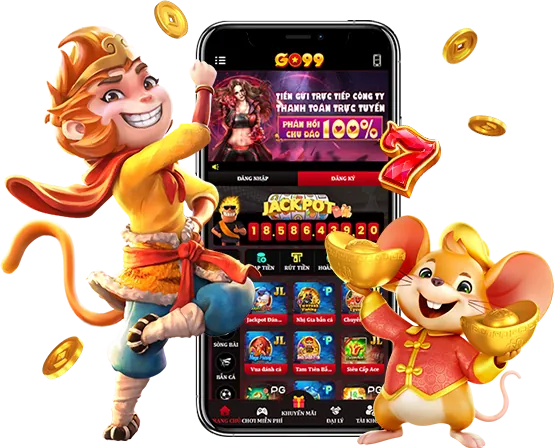 Đa dạng trò chơi cá cược tại 69vn20 login