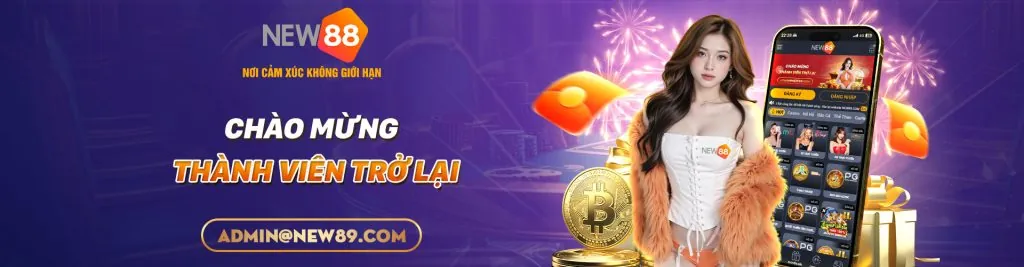 Khuyến mãi chào mừng thành viên mới tại 69vn20 login